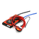 BMS smart плата DaLy LiFePO4 24V 8S 30A з Bluetooth Зображення