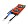 BMS smart плата DaLy LiFePO4 24V 8S 40\80A з Bluetooth Зображення