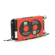BMS smart плата DaLy LiFePO4 24V 8S 120A  з Bluetooth Зображення