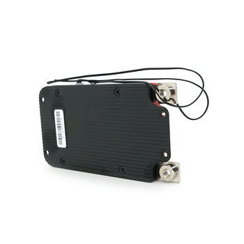 BMS smart плата DaLy LiFePO4 48V 16S 120A  з Bluetooth Зображення