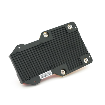 BMS smart плата DaLy LiFePO4 48V 16S 400A з Bluetooth Зображення