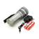 Ліхтар пошуковий GLH-3405, 1LED T6, 10W, 3 режими, 2*18650, Silver, IP40, СЗУ, перехідник, 150х65х95мм, BOX Зображення