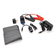 Портативний PowerBank потужністю 100W, 27000mAh (99.9Wh), 2xUSB-A Output: 5V/3.5A, DC Output: 12V/10A, Wireless Charger: 10W, LED, Q6 Изображение