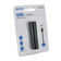Акумулятор 18650 Li-Ion Beston 4.2/3.7/2.5V, USB-Micro, 2600mAh (negative electrode + protection plate) Изображение