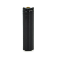 Акумулятор 18650 Li-Ion Beston 4.2/3.7/2.5V, USB-Micro, 2600mAh (negative electrode + protection plate) Изображение