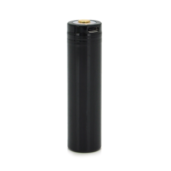 Акумулятор 18650 Li-Ion Beston 4.2/3.7/2.5V, USB-Micro, 2600mAh (negative electrode + protection plate) Изображение