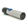Ліхтар ручний Flashlliight K31, 1LED Cree XML-T, 10W, 3 режими, ZOOM, 18650/2400 вбудований, Black, IP44, microUSB, 111х28х24мм, BOX Зображення