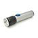Ліхтар ручний Flashlliight K31, 1LED Cree XML-T, 10W, 3 режими, ZOOM, 18650/2400 вбудований, Black, IP44, microUSB, 111х28х24мм, BOX Зображення