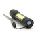 Ліхтарик 511COB, 3WLED+COB, CREE Q5, Zoom, 3 режима, алюміній, вбудований акум, USB кабель, 98х24х20, Box Зображення