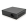 POE комутатор Merlion 4 POE 10/100 + 2 RJ45 10/100 вбудований блок живлення 52V 1.05A Изображение