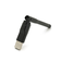 Бездротовий мережевий адаптер з антеною 10см Wi-Fi-USB LV / CL-UW07BT - 8723DU, 802.11bgn, 150MB, 2.4 GHz, WIN7 / XP / Vista / 2K / MAC / LINUX, Blister Q Зображення