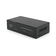 POE комутатор Merlion 4 POE 10/100+1 RJ45 10/100 зовнішній блок живлення 52V 0,92A Зображення