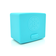 Колонки JEDEL Wave120 Bluetooth 4.1, до 10m, 1х3W, 4Ω, 400mAh, ≥90dB, TF card / USB, DC 5V, BBluelack, BOX, Q20 Зображення