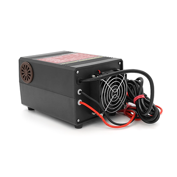 Пуско-зарядне ЗУ БОТ-60 для акумуляторів 12/24V (12-900Ah) (MF, WET, AGM, GEL, CA/CA), 160-245V, Струм заряду 60/40А, крокодили в комплекті Зображення