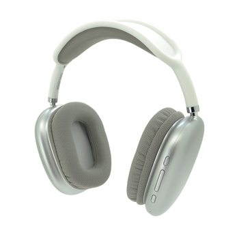 Бездротові навушники iKAKU KSC-695 YIYA, Silver Зображення