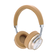 Ігрові Bluetooth навушники iKAKU KSC-221 LONGYU, Gold-Silver Зображення