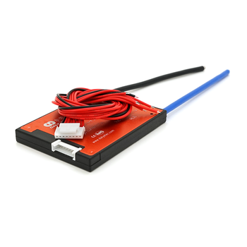 BMS плата DaLy Li-ion  24V 7S 15/30A ( Stop production ) Зображення