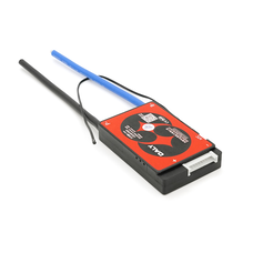 BMS плата DaLy Li-ion  36V 10S 60/60A Зображення