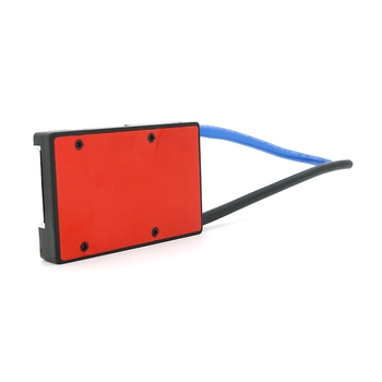 BMS плата DaLy Li-ion  48V 13S 30/30A Зображення