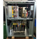 ДБЖ ONLine 3-ФАЗИ RITAR GP33-10KL, 384Vdc, 10KVA/8KW,  під зовнішній АКБ, вхід 3 фази-вихід 1 фаза (830*402*1050mm), 153кг Зображення
