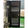 ДБЖ ONLine 3-ФАЗИ RITAR GP33-10KL, 384Vdc, 10KVA/8KW,  під зовнішній АКБ, вхід 3 фази-вихід 1 фаза (830*402*1050mm), 153кг Зображення
