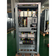 ДБЖ ONLine 3-ФАЗИ RITAR GP33-10KL, 384Vdc, 10KVA/8KW,  під зовнішній АКБ, вхід 3 фази-вихід 1 фаза (830*402*1050mm), 153кг Зображення