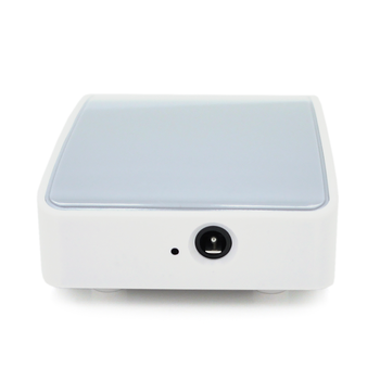 Комутатор Ethernet ONV-H1005S в пластиковому корпусі, 5*100Мб портів, 5В 1Ач, 100х70х28 Изображение