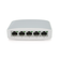 Комутатор Ethernet ONV-H1005S в пластиковому корпусі, 5*100Мб портів, 5В 1Ач, 100х70х28 Изображение
