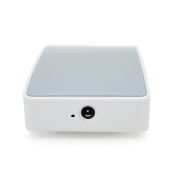 Комутатор Gigabit Ethernet ONV-H3008S у пластиковому корпусі, 8*1000Мб портів, 5В 1Ач, 140х78х32 Изображение