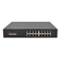 Комутатор Ethernet ONV-H1016 у металевому корпусі, 16*100Мб портів, 270х181х44 мм Изображение