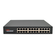 Комутатор Ethernet ONV-H1024 у металевому корпусі, 24*100Мб портів, 270х181х44.5 мм Зображення