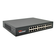 Комутатор Ethernet ONV-H1024 у металевому корпусі, 24*100Мб портів, 270х181х44.5 мм Зображення