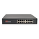 Комутатор Gigabit Ethernet ONV-H3016 у металевому корпусі, 16*1000Мб портів, 270х181х44 мм Изображение