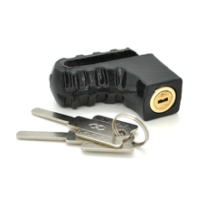 Замок Motorcycle Lock YT-408 Зображення