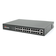 24х портовий PoE комутатор ONV-H1024PLS 24 порти РоЕ 100 Мбіт + 2 Uplink 1000 Мбіт, до 250м, IEEE802.3af/at, загальна потужність 250Вт Зображення