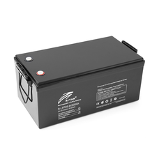 Акумуляторна батарея Ritar LiFePO4 25,6V 200Ah BMS100A@8S (522 х 240 х 219) Q1 Изображение