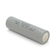 Акумулятор WMP-4000 18650 Li-Ion Flat Top, 2400mAh, 3.7V, Gray Зображення