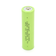 Акумулятор WMP-5000 18650 Li-Ion Tip Top, 2000mAh, 3.7V, Green Зображення