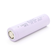 Акумулятор WMP-5000 18650 Li-Ion Flat Top, 2000mAh, 3.7V, Red Зображення