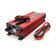 Інвертор напруги NV-2000(1200Вт)+LCD, 12/220V, approximated, 1 універсальна розетка, клем, Box Зображення