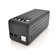 Powerbank ACL PW-108 80000mAh, 4xUSB, 4 кабелі (USB/Micro/Type-C/Lighting), 1,6 кг, Black, Box Зображення