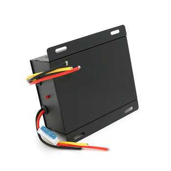 Перетворювач авто інвертор DC/DC 24v-12v 25A GS-D25 Зображення