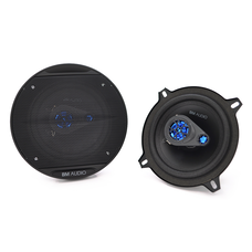 Автомобільні динаміки BOSCHMANN WJ1-S55V3, 25W, D-130 мм Изображение