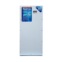 Стабілізатор напруги теристорний OPTIMUM 3х7,5 HV (22.5кВА) 220В, стабілізація 285÷520, 12 ступенів Изображение