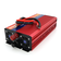 Інвертор напруги NV-3000(1600Вт)+LCD, 12/220V, approximated, 1 універсальна розетка, клеми, Box Зображення