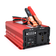 Інвертор напруги ST600CP (DC:300W), 12/220V з апроксимованою синусоїдою, 1 універсальна розетка, крокодили, BOX Зображення