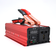 Інвертор напруги CJ-1600M (DC:800W), 12/220V з апроксимованою синусоїдою, 1 універсальна розетка, крокодили, Q24 Изображение