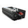 Інвертор напруги DA-3000Q (DC:1500W), 12/220V з апроксимованою синусоїдою, 1Shuko, клемні дроти, Q6 Изображение