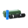Ліхтар ручний PIPO KY-T6, 1LED T6, 3W, 3 режими, ZOOM, 18650/2800mAh, Black, IP44, USB-microUSB, 125х28х25мм, BOX Зображення
