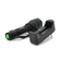 Ліхтар ручний UltraFire C8-T6, 1LED T6, 3W, 5 режимів, 18650/2800mAh, Black, IP44, СЗУ, 149х45х26мм, BOX Изображение
